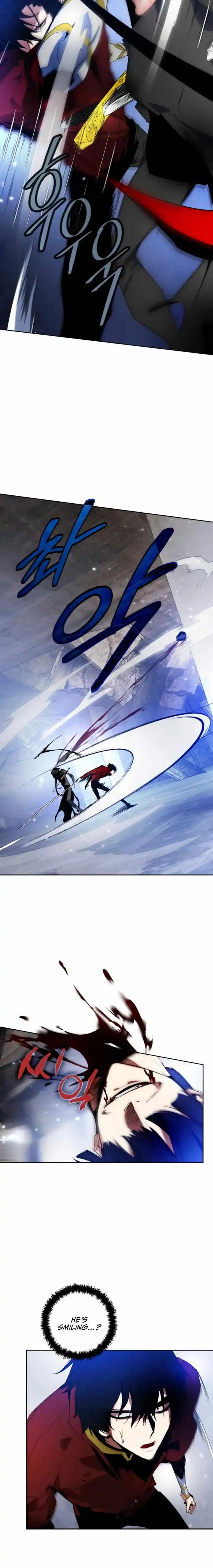 Read Return to Player chapter 98.1 image 11 on Lezhin