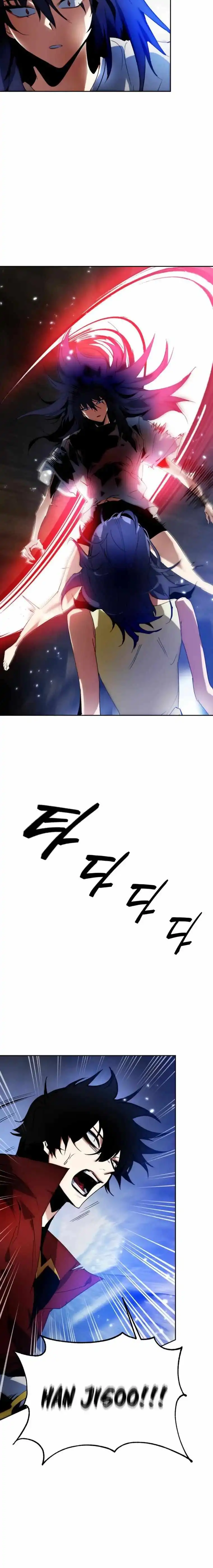 Read Return to Player chapter 98.1 image 13 on Lezhin