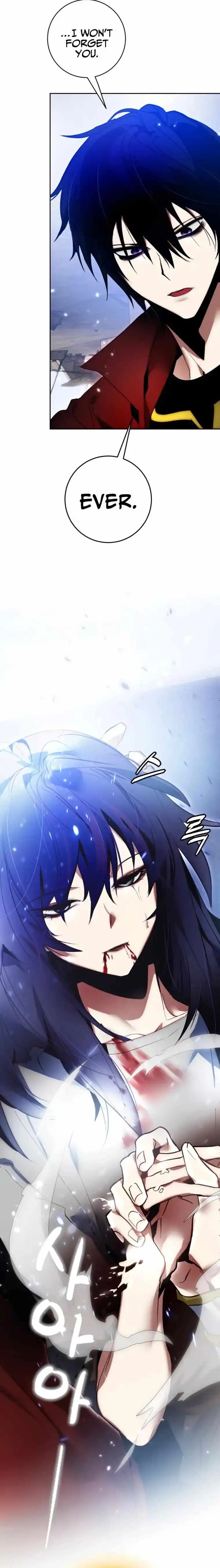 Read Return to Player chapter 98.1 image 19 on Lezhin
