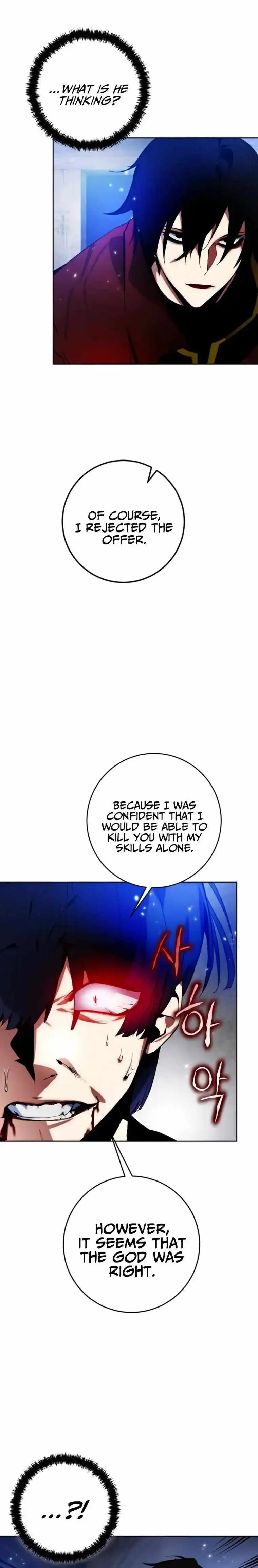 Read Return to Player chapter 98.1 image 2 on Lezhin