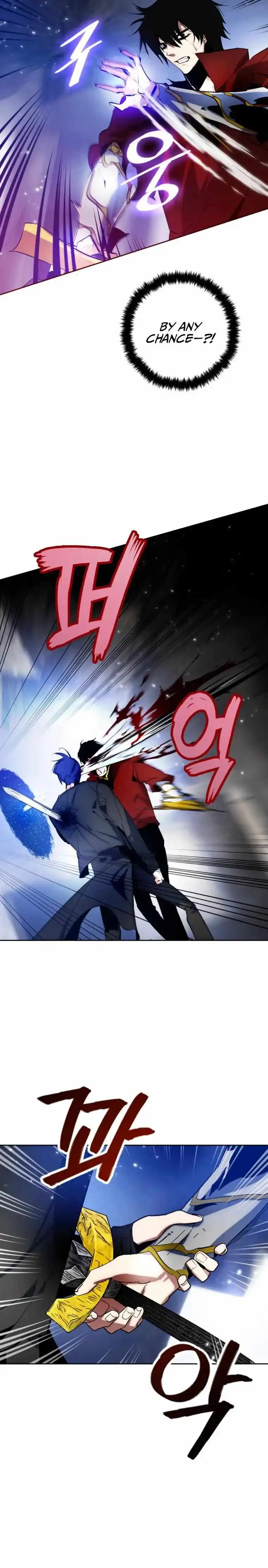 Read Return to Player chapter 98.1 image 3 on Lezhin