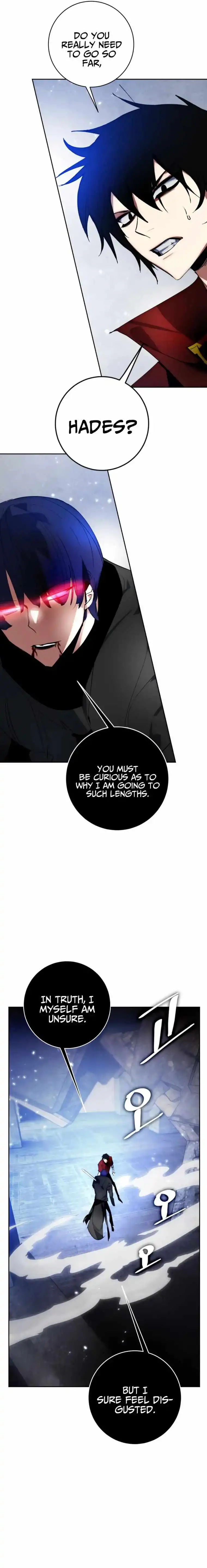 Read Return to Player chapter 98.1 image 4 on Lezhin