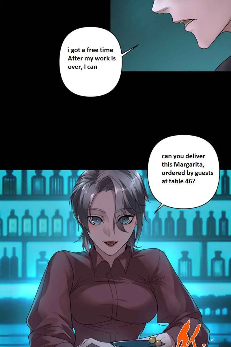 Return to the Zombie Crisis Chapter 1 page 11 - 