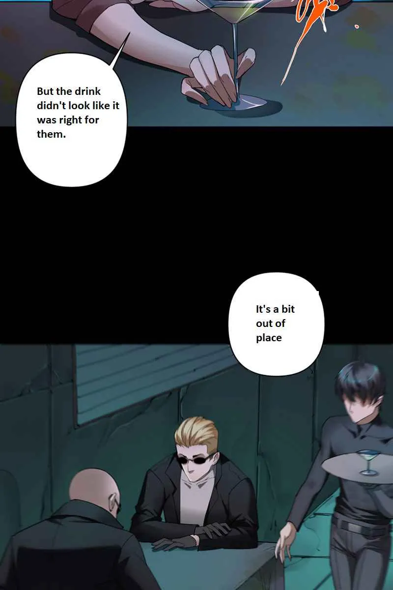 Return to the Zombie Crisis Chapter 1 page 12 - 