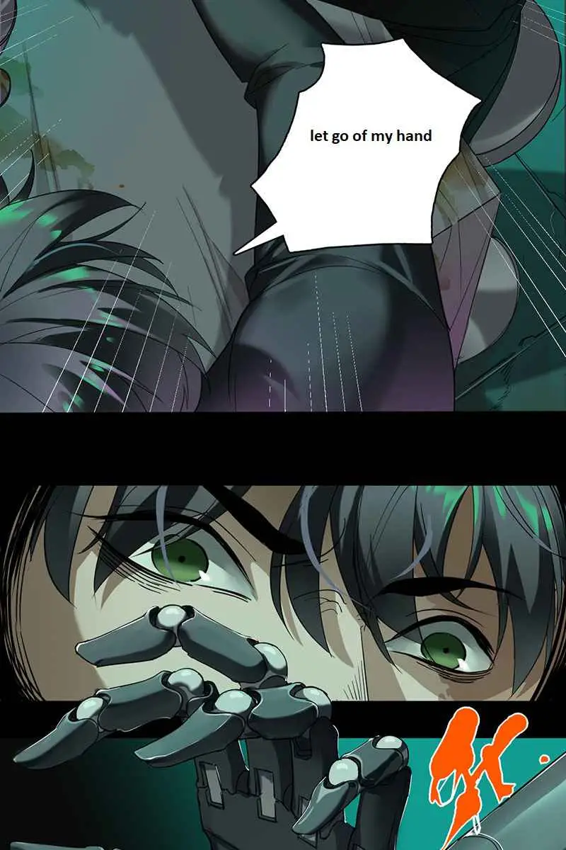 Return to the Zombie Crisis Chapter 1 page 19 - 