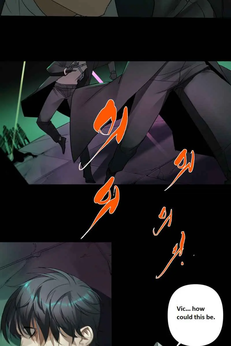 Return to the Zombie Crisis Chapter 1 page 28 - 