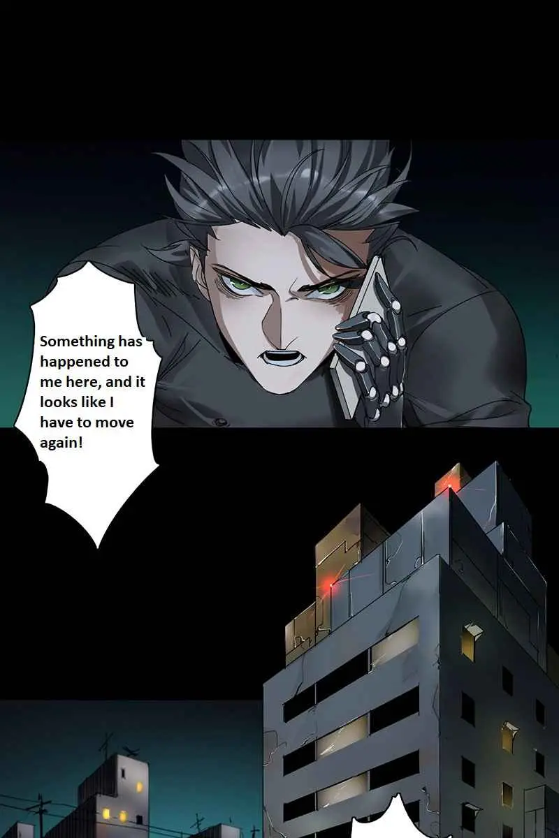 Return to the Zombie Crisis Chapter 1 page 39 - 