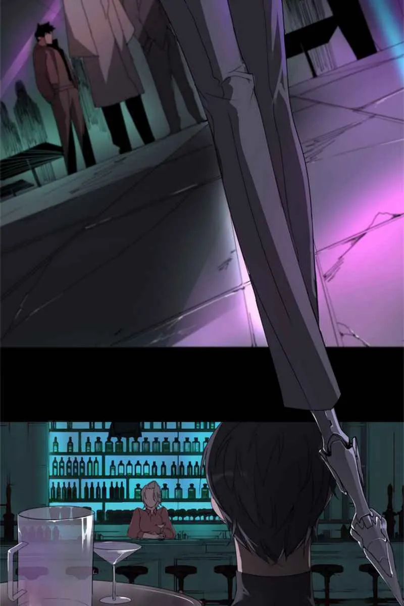 Return to the Zombie Crisis Chapter 1 page 6 - 