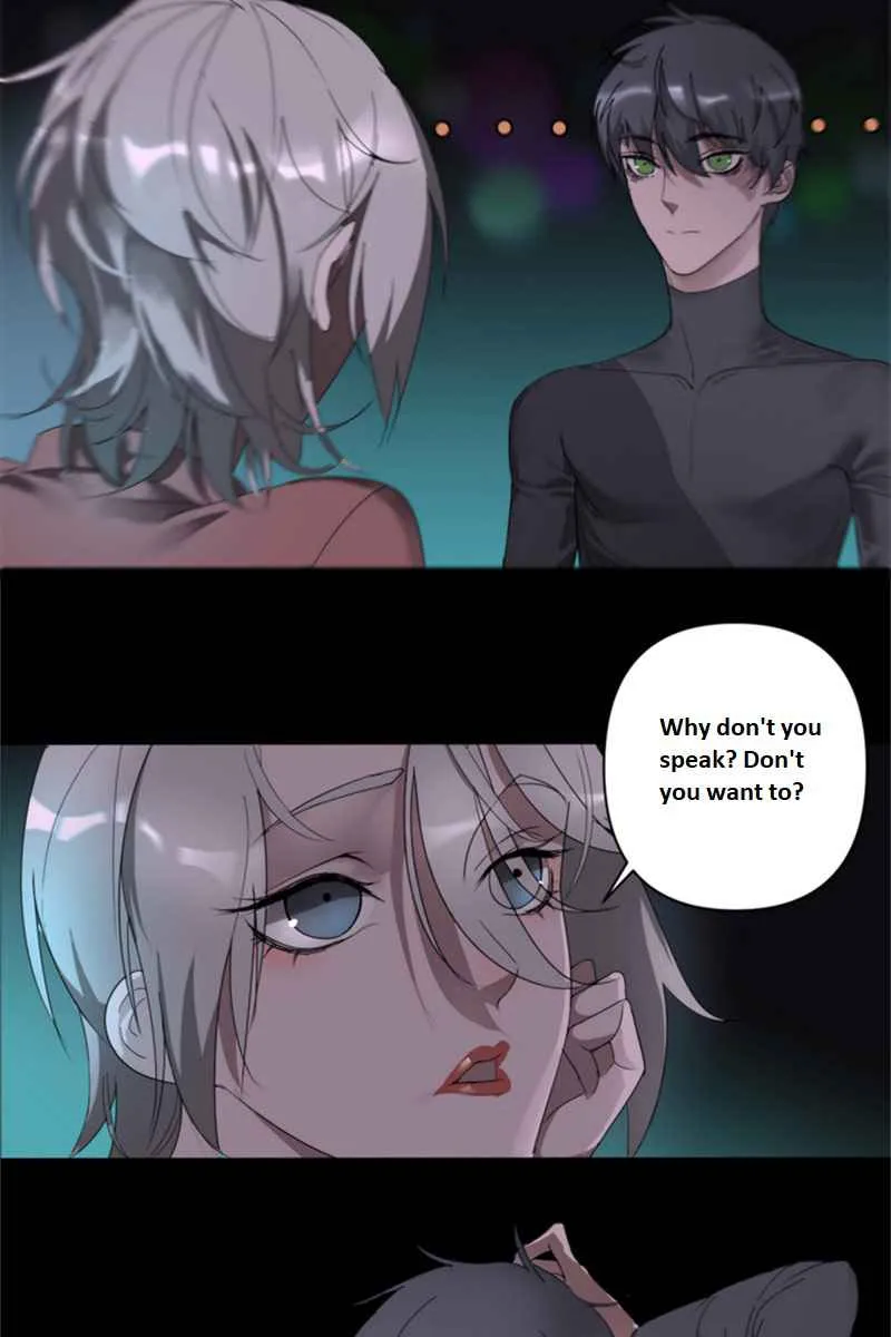 Return to the Zombie Crisis Chapter 1 page 8 - 