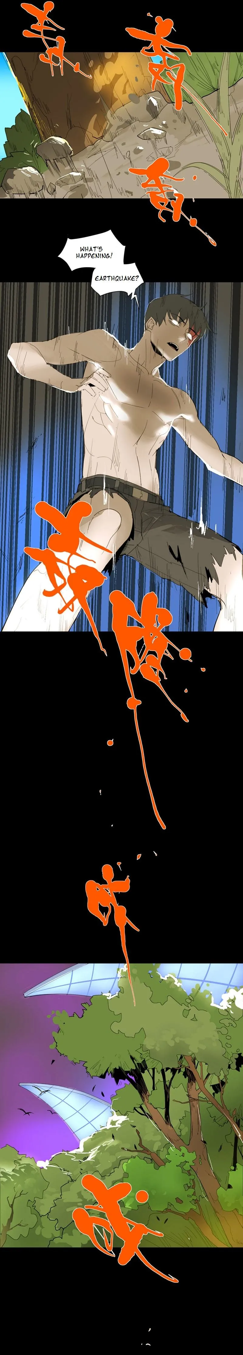 Return to the Zombie Crisis Chapter 10 page 9 - 
