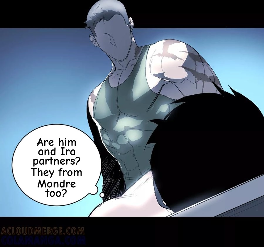 Return to the Zombie Crisis Chapter 12 page 11 - 