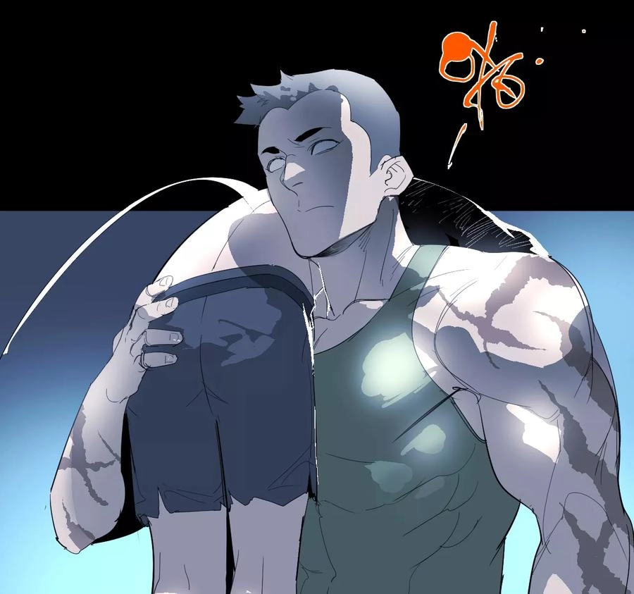 Return to the Zombie Crisis Chapter 12 page 15 - 