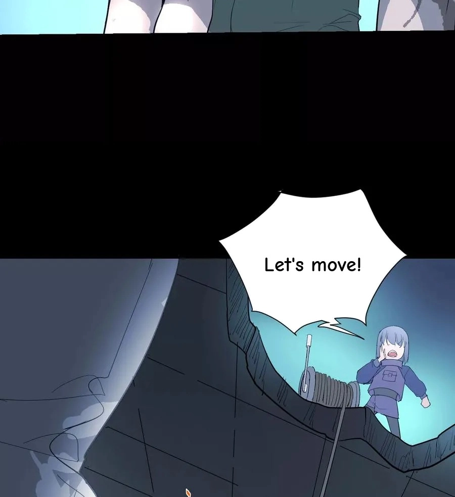 Return to the Zombie Crisis Chapter 12 page 16 - 