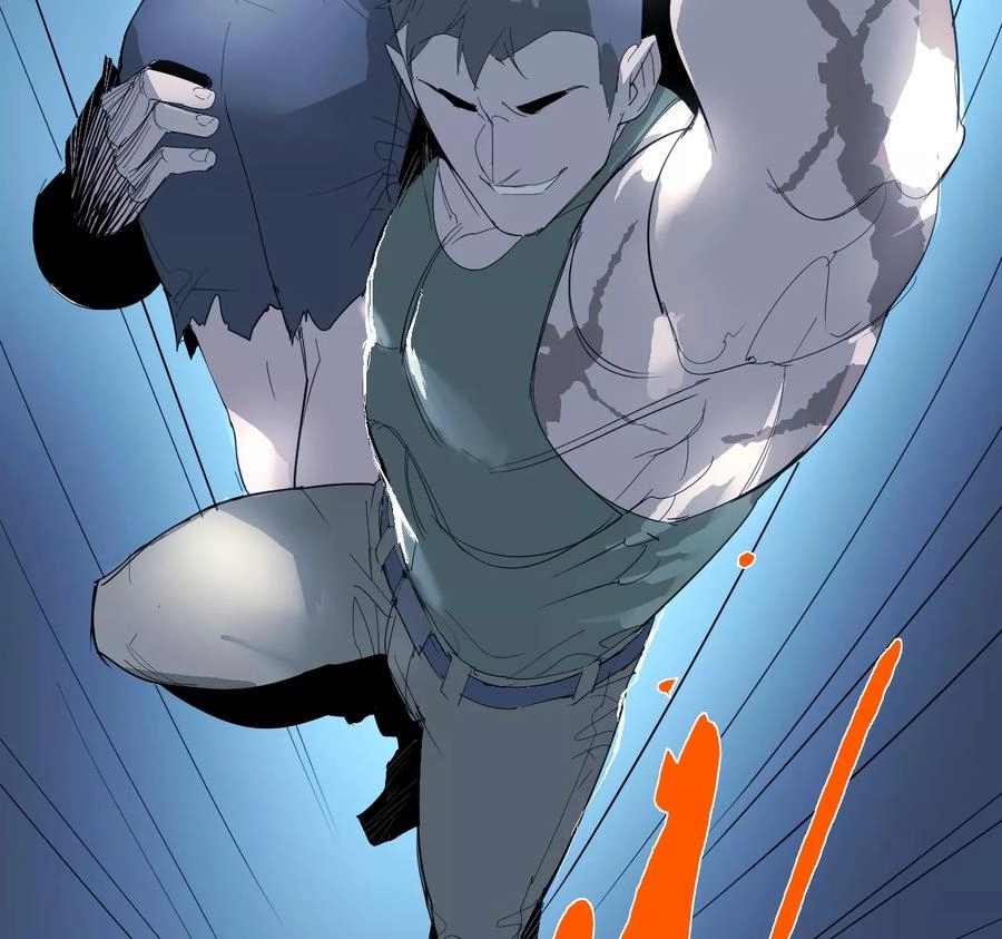 Return to the Zombie Crisis Chapter 12 page 29 - 