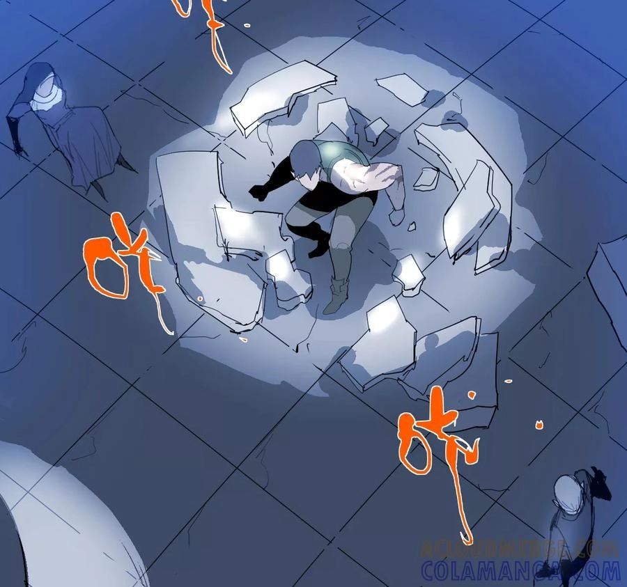 Return to the Zombie Crisis Chapter 12 page 4 - 