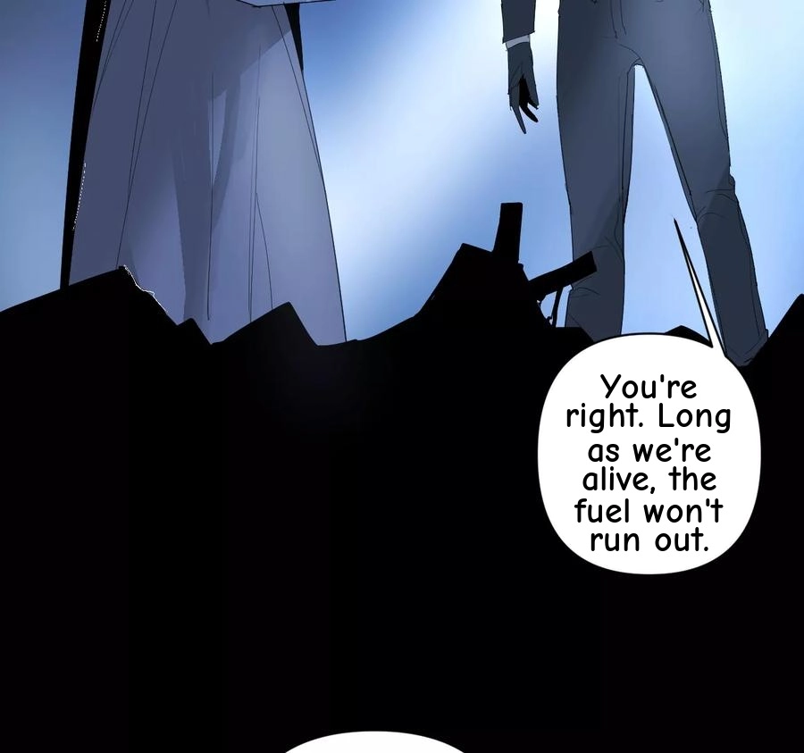 Return to the Zombie Crisis Chapter 12 page 37 - 