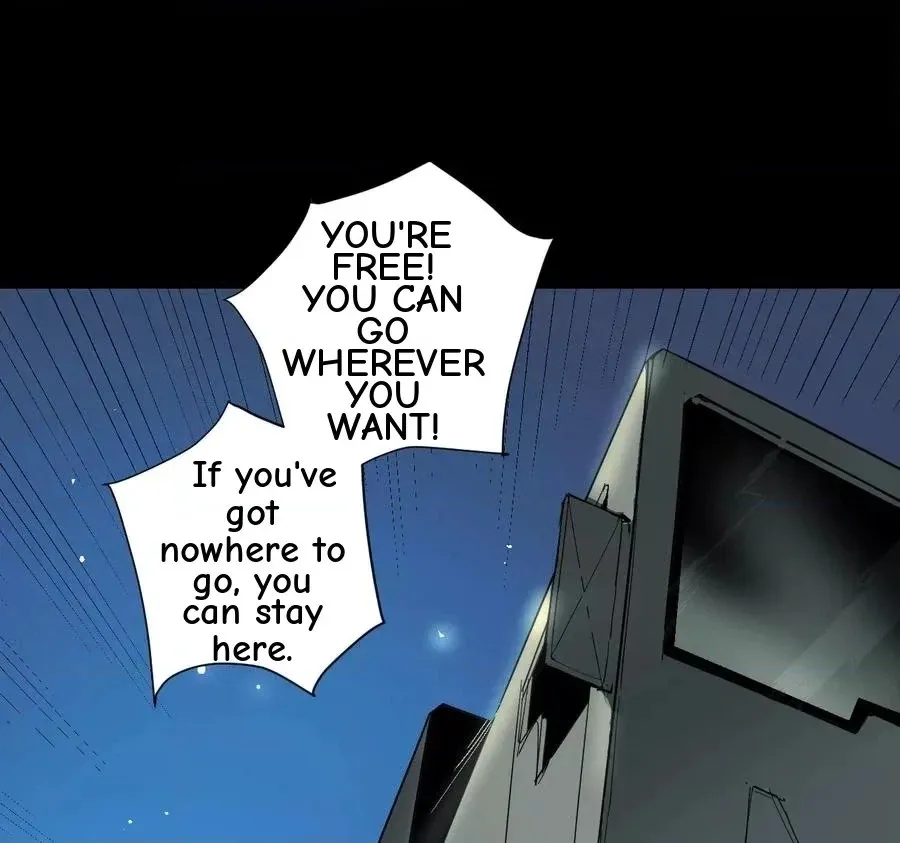 Return to the Zombie Crisis Chapter 12 page 40 - 