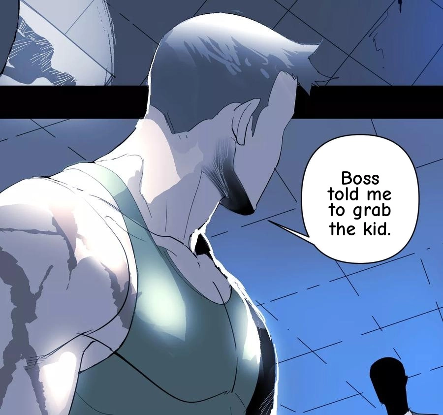 Return to the Zombie Crisis Chapter 12 page 5 - 