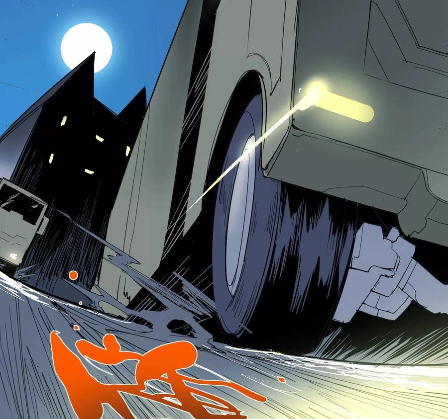 Return to the Zombie Crisis Chapter 12 page 41 - 