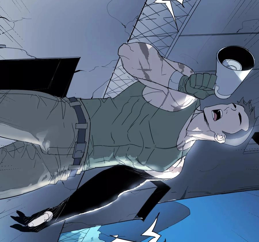 Return to the Zombie Crisis Chapter 12 page 43 - 