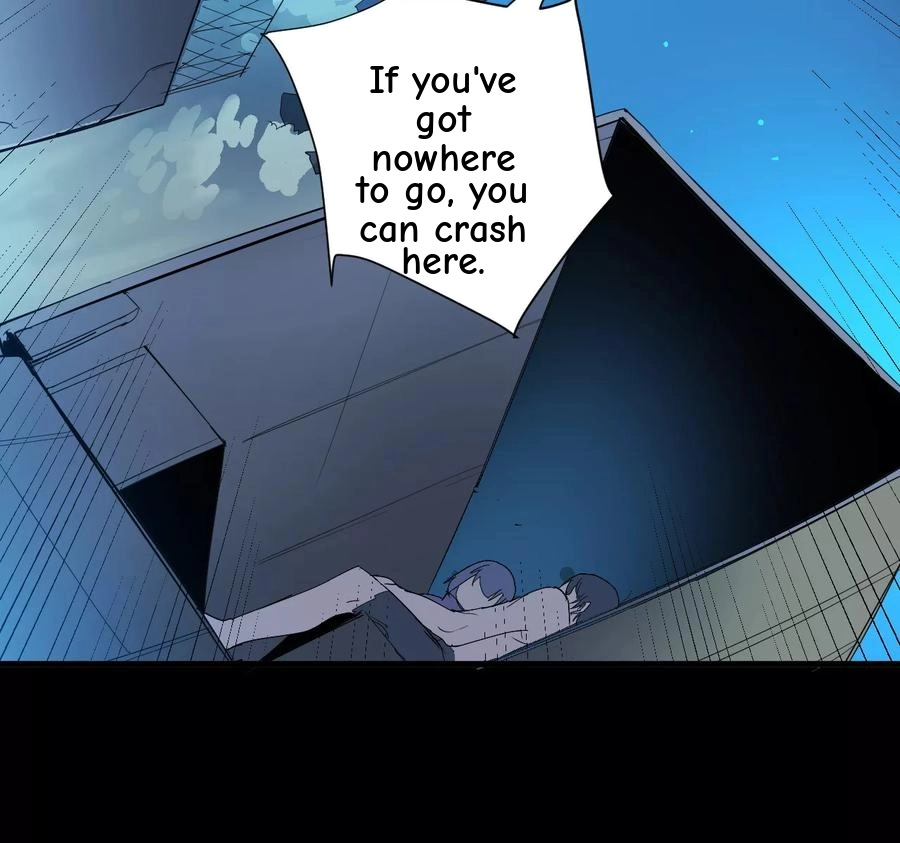 Return to the Zombie Crisis Chapter 12 page 44 - 