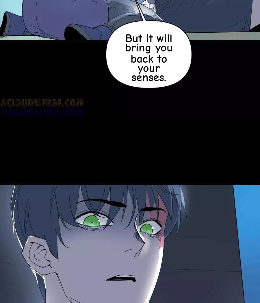Return to the Zombie Crisis Chapter 12 page 47 - 