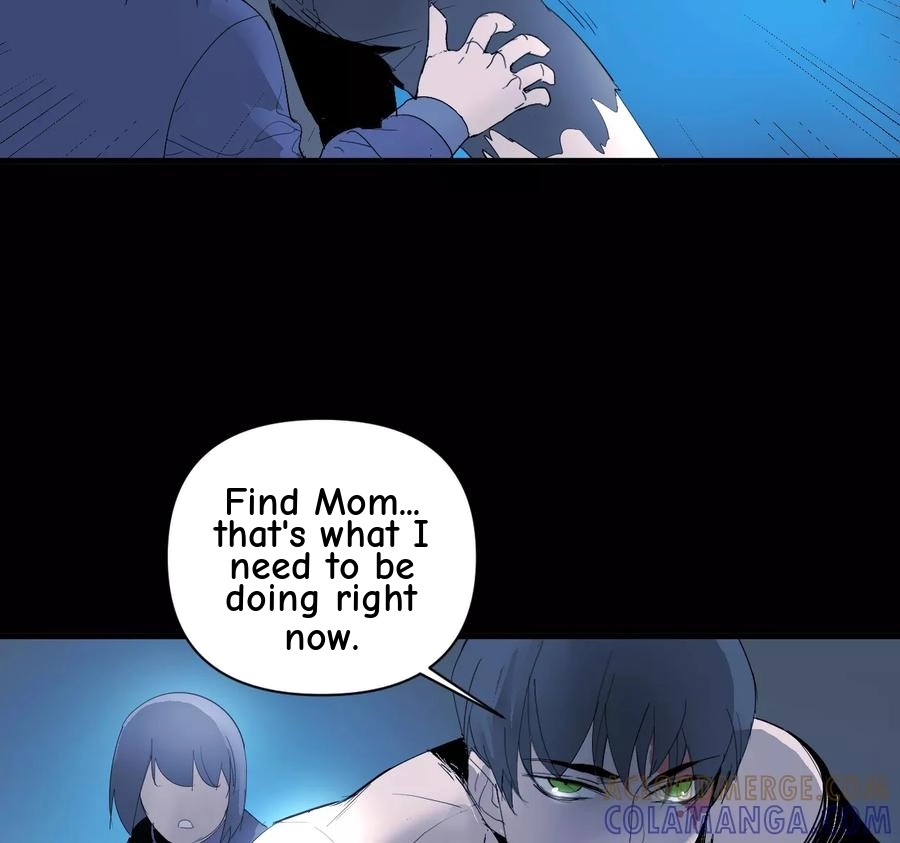 Return to the Zombie Crisis Chapter 12 page 54 - 