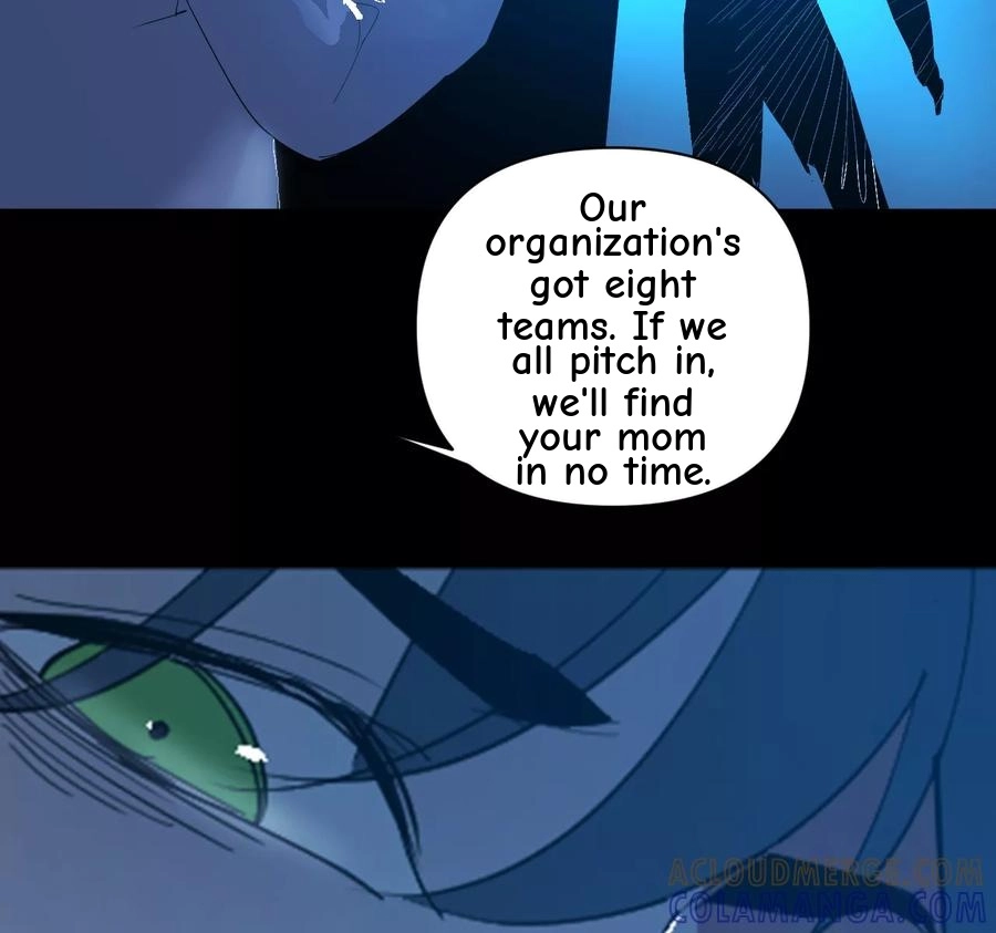 Return to the Zombie Crisis Chapter 12 page 56 - 
