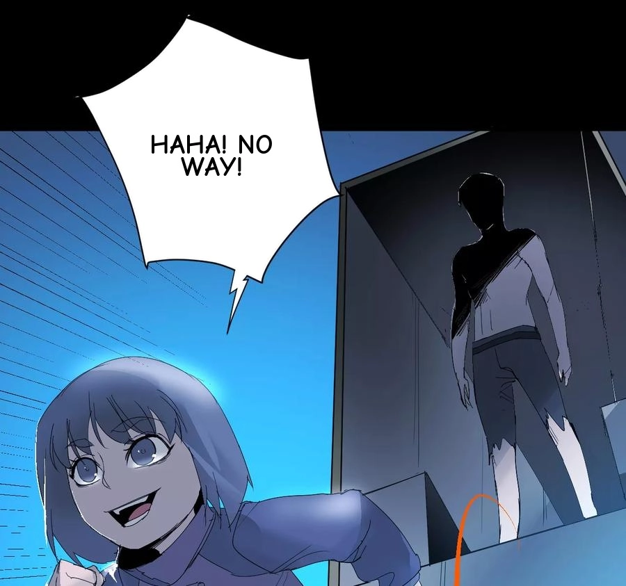 Return to the Zombie Crisis Chapter 12 page 63 - 