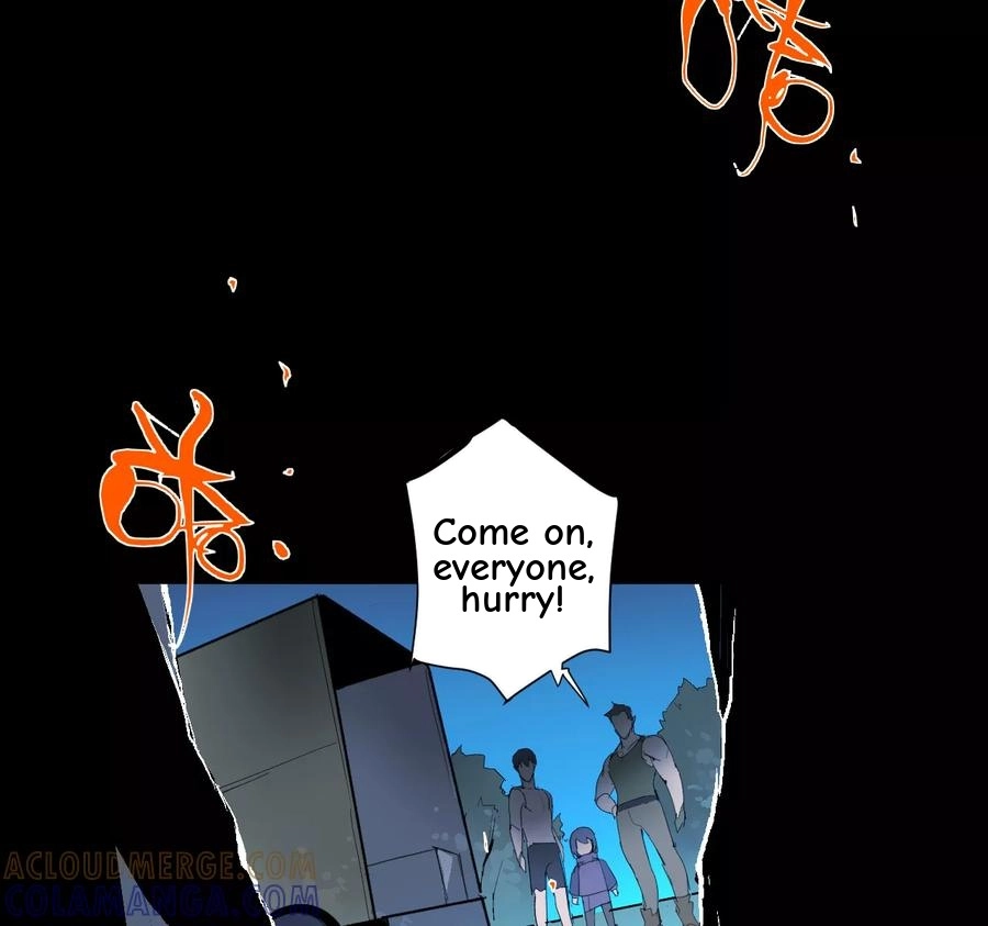 Return to the Zombie Crisis Chapter 12 page 71 - 