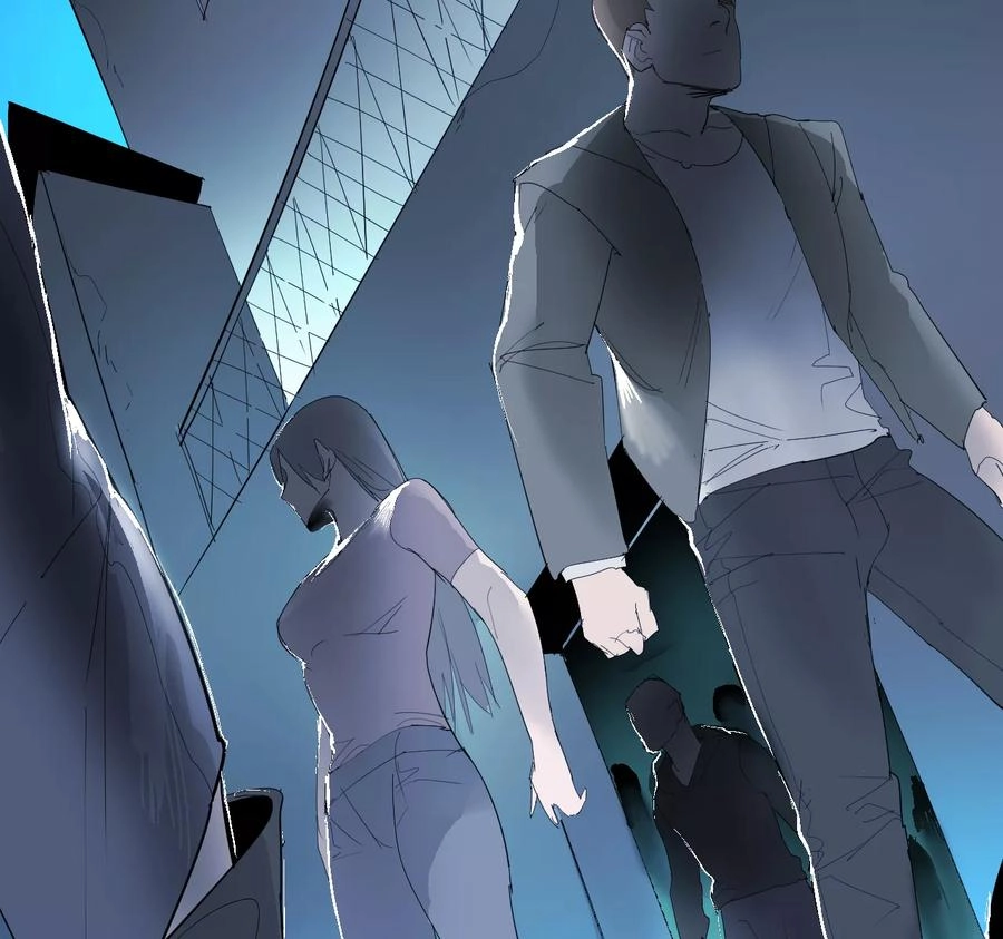 Return to the Zombie Crisis Chapter 12 page 73 - 
