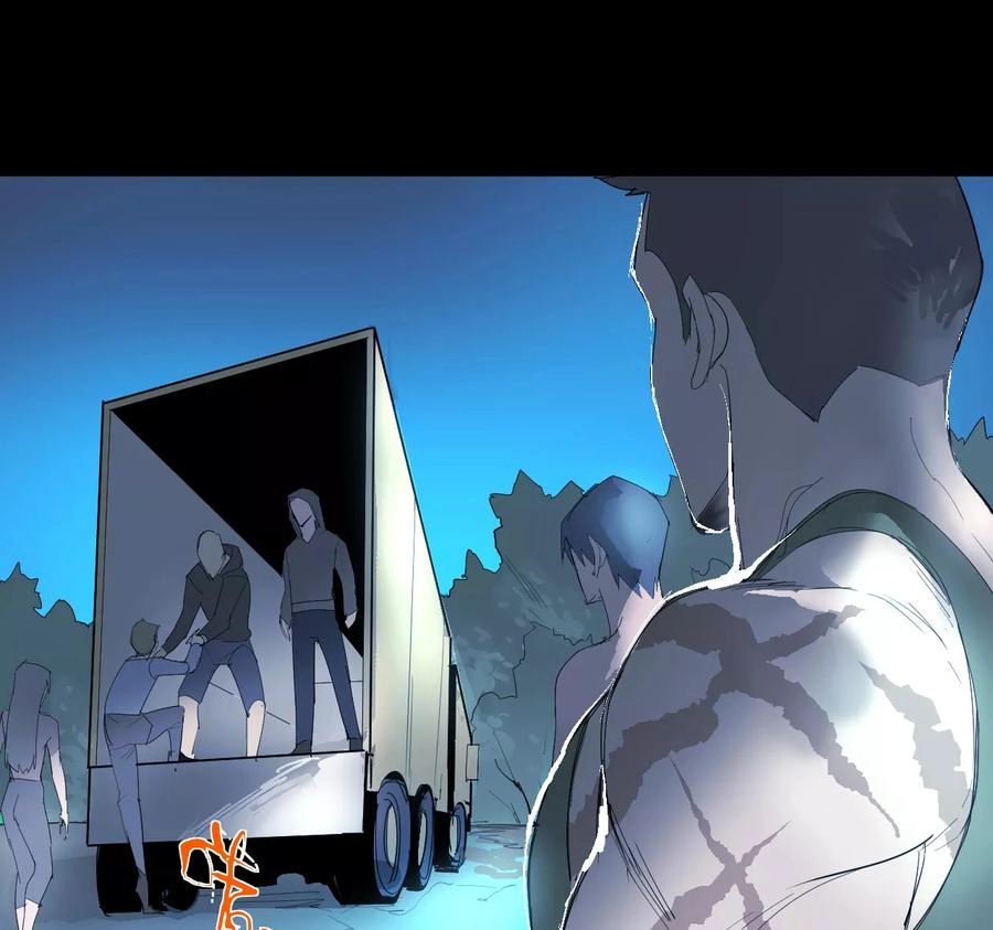 Return to the Zombie Crisis Chapter 12 page 75 - 