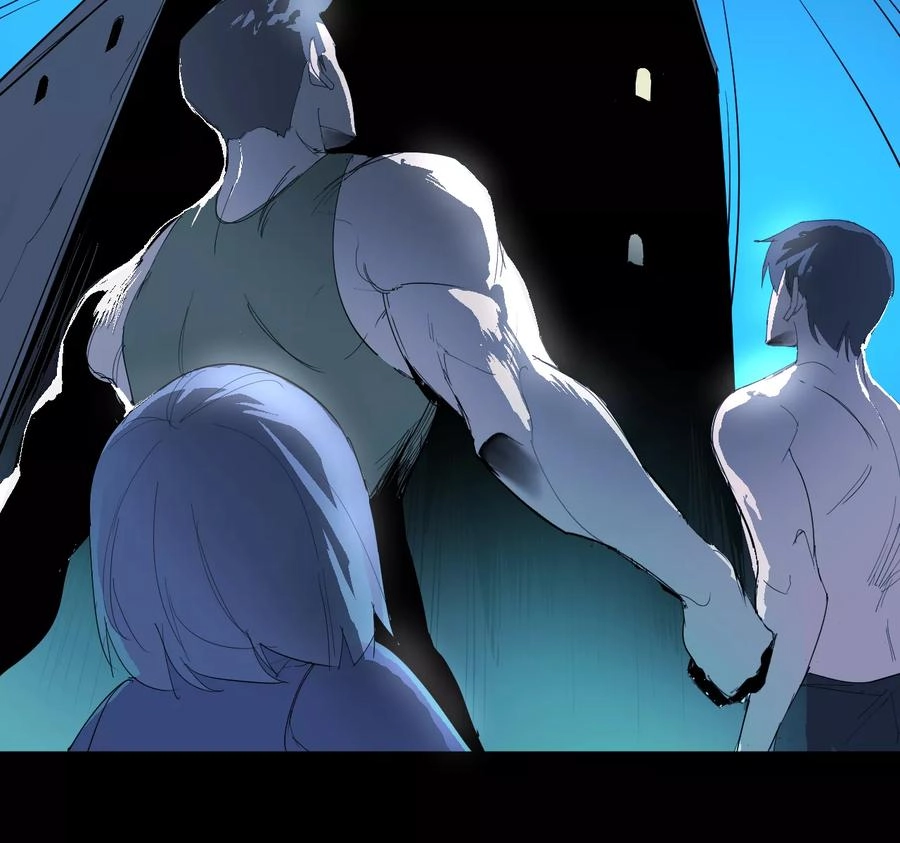 Return to the Zombie Crisis Chapter 12 page 78 - 