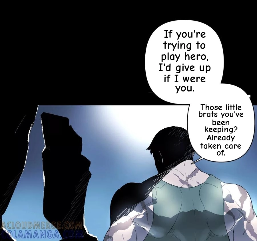 Return to the Zombie Crisis Chapter 12 page 9 - 