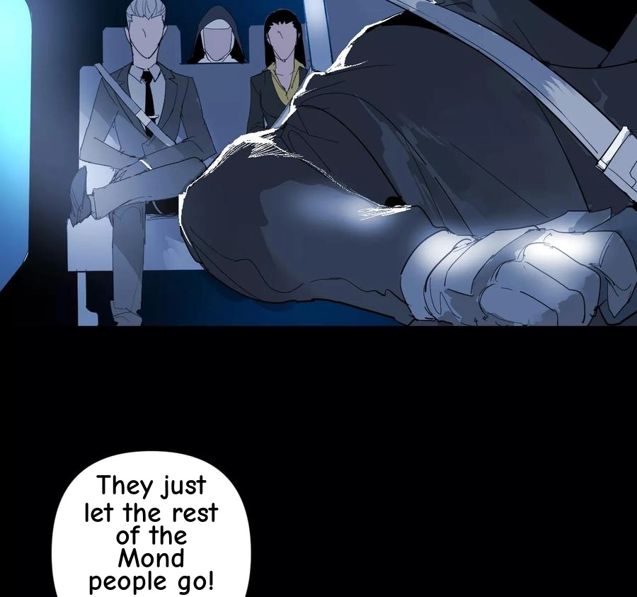 Return to the Zombie Crisis Chapter 12 page 83 - 