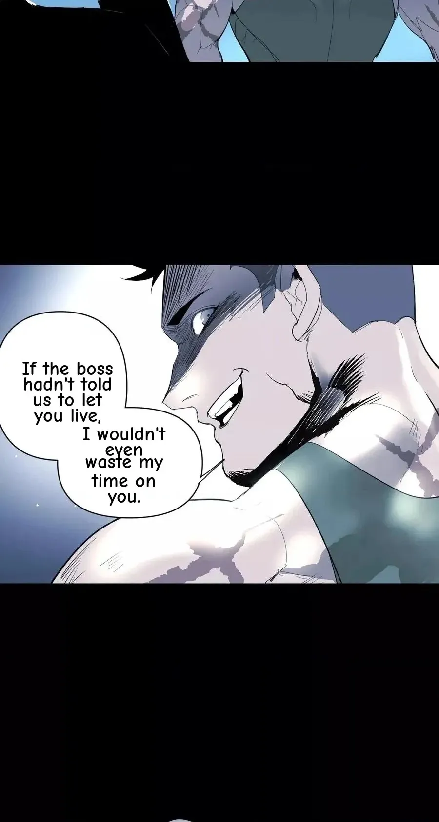 Return to the Zombie Crisis Chapter 12 page 10 - 