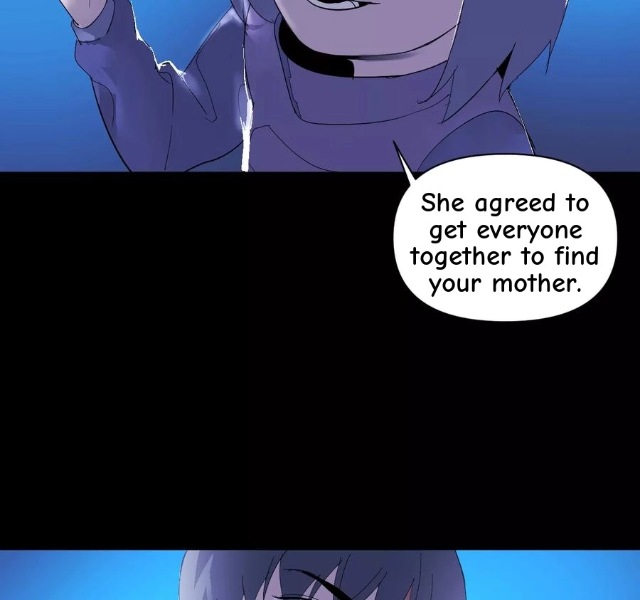 Return to the Zombie Crisis Chapter 13 page 21 - 