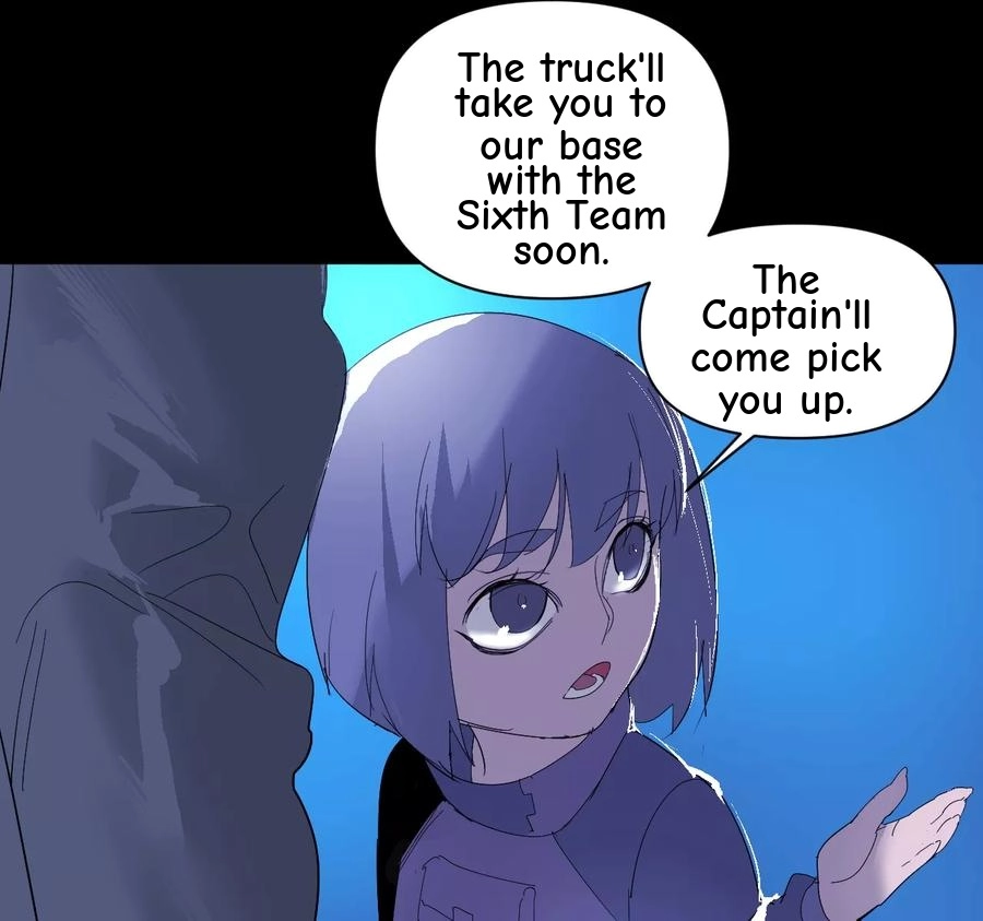 Return to the Zombie Crisis Chapter 13 page 23 - 