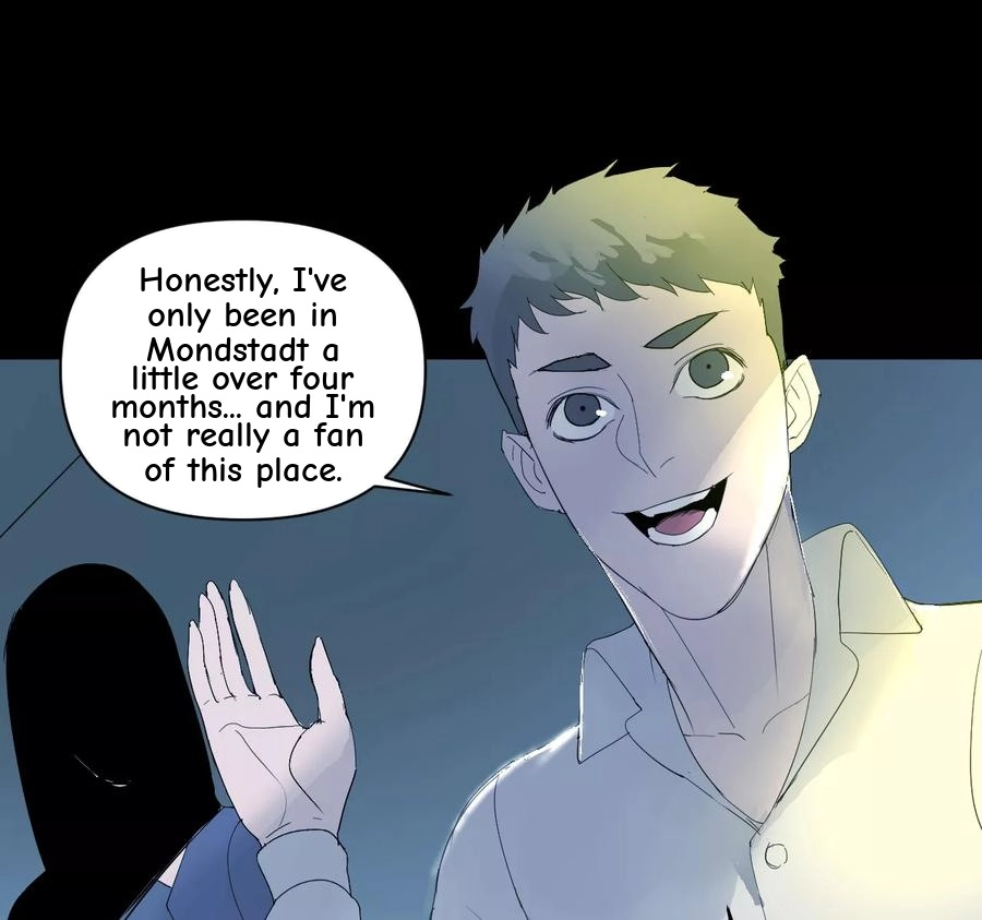 Return to the Zombie Crisis Chapter 13 page 37 - 