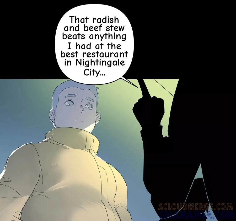 Return to the Zombie Crisis Chapter 13 page 39 - 