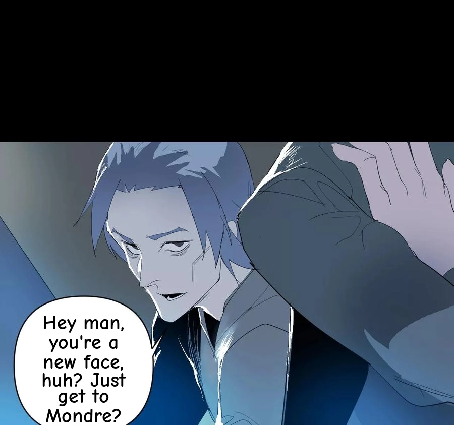 Return to the Zombie Crisis Chapter 13 page 5 - 