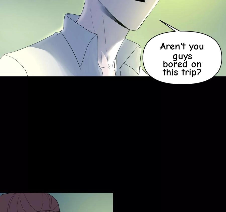 Return to the Zombie Crisis Chapter 13 page 43 - 