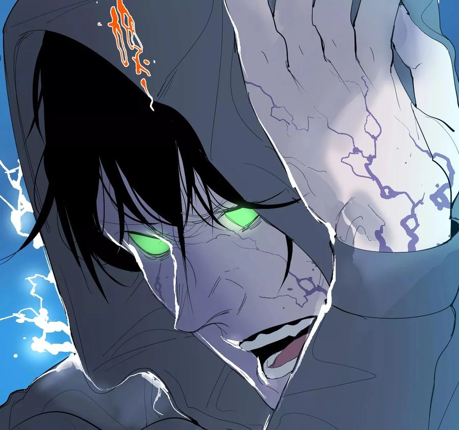 Return to the Zombie Crisis Chapter 13 page 54 - 