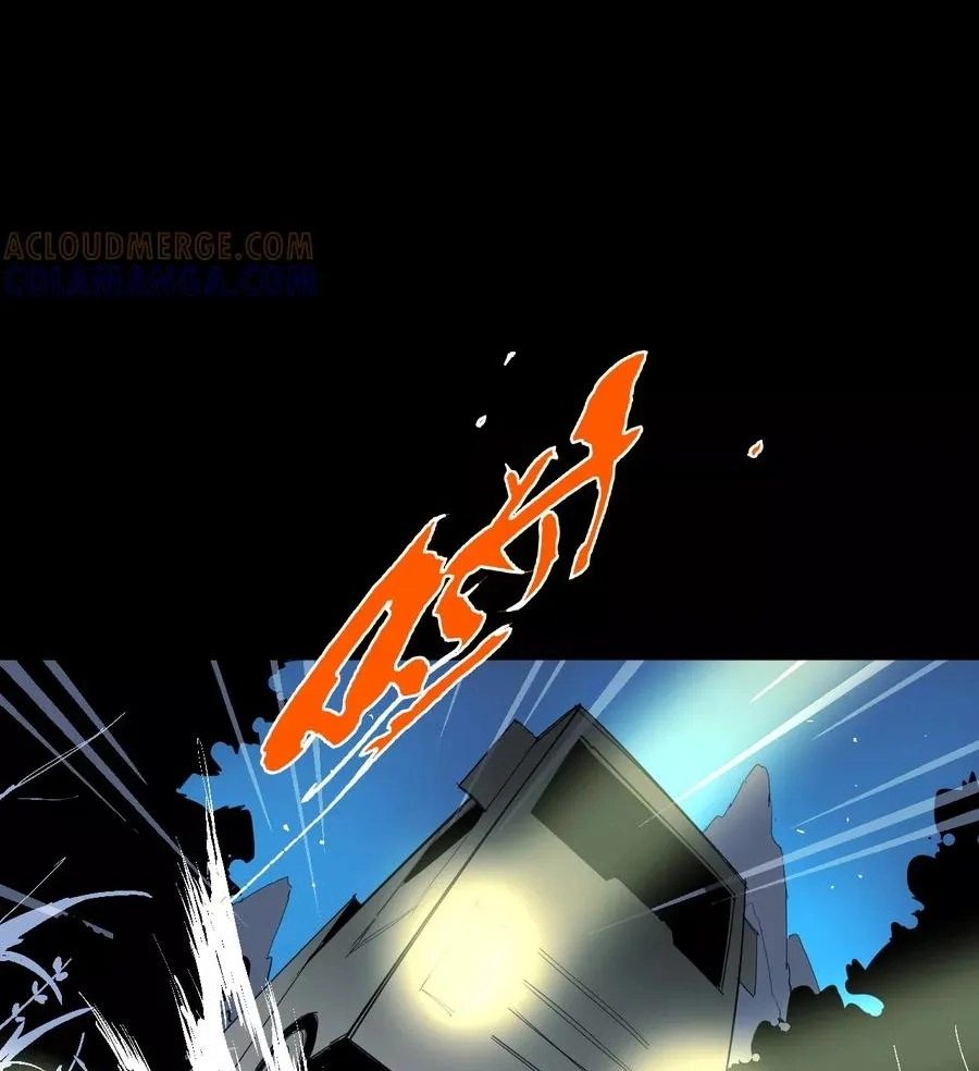 Return to the Zombie Crisis Chapter 13 page 56 - 