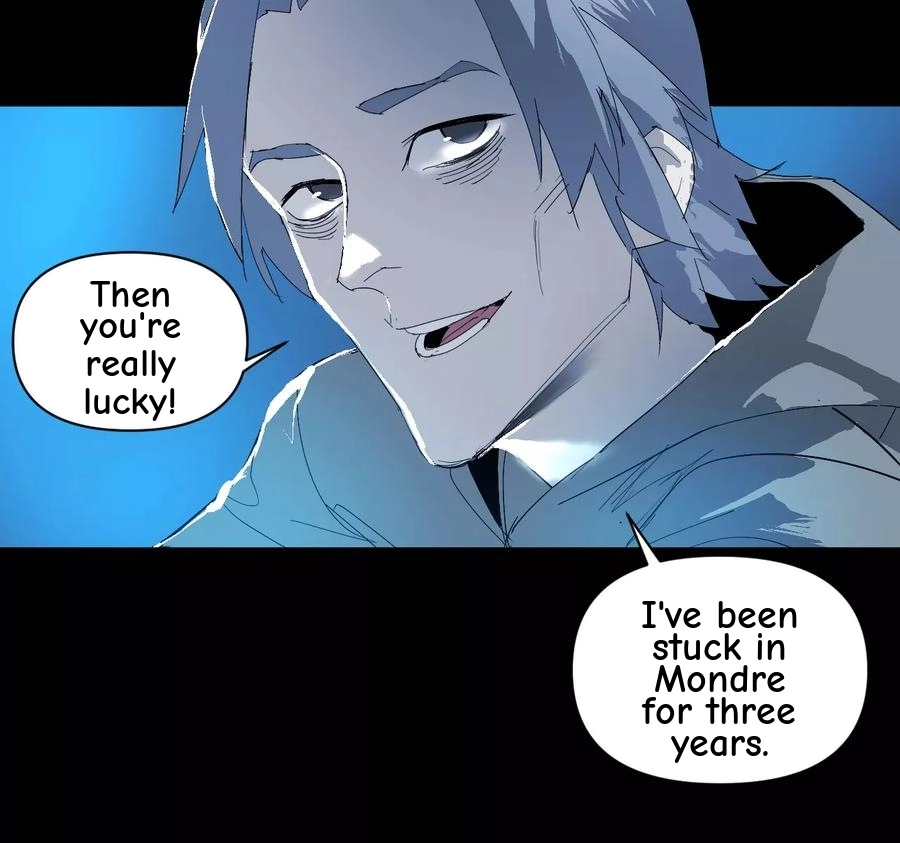 Return to the Zombie Crisis Chapter 13 page 8 - 