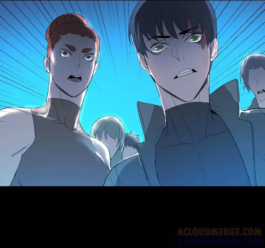Return to the Zombie Crisis Chapter 14 page 21 - 