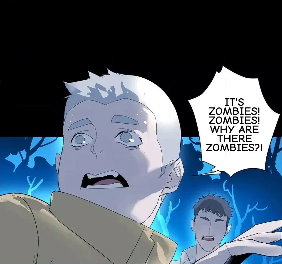 Return to the Zombie Crisis Chapter 14 page 30 - 