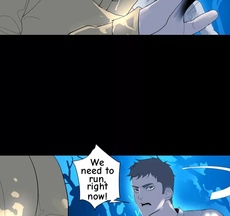 Return to the Zombie Crisis Chapter 14 page 31 - 