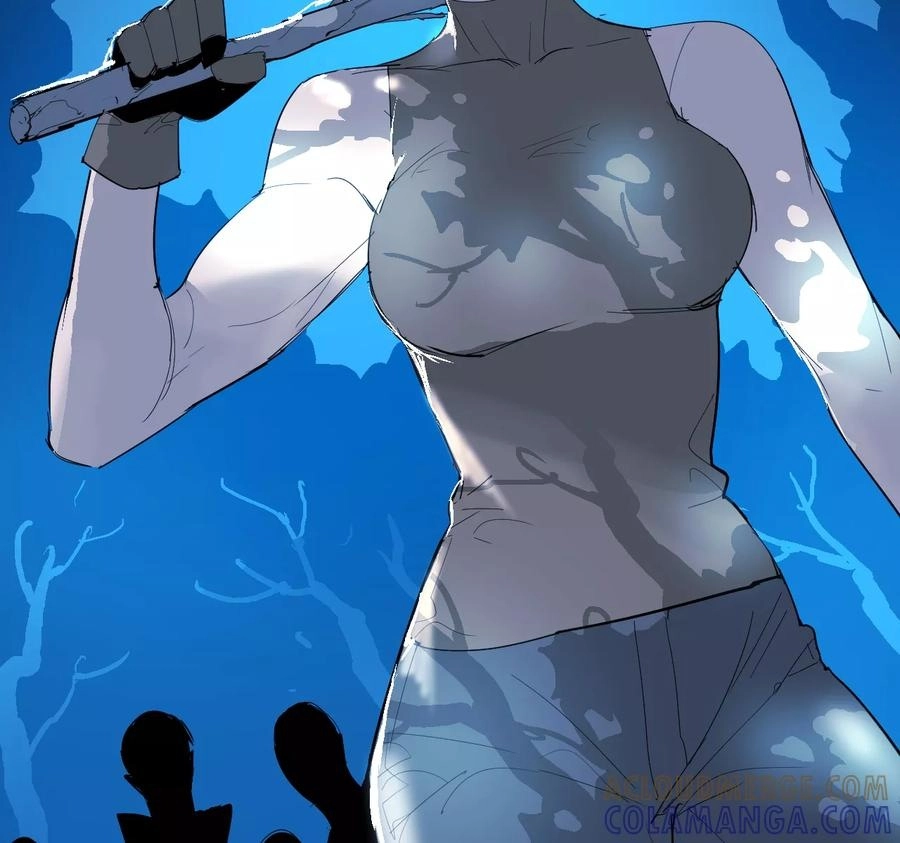 Return to the Zombie Crisis Chapter 14 page 38 - 