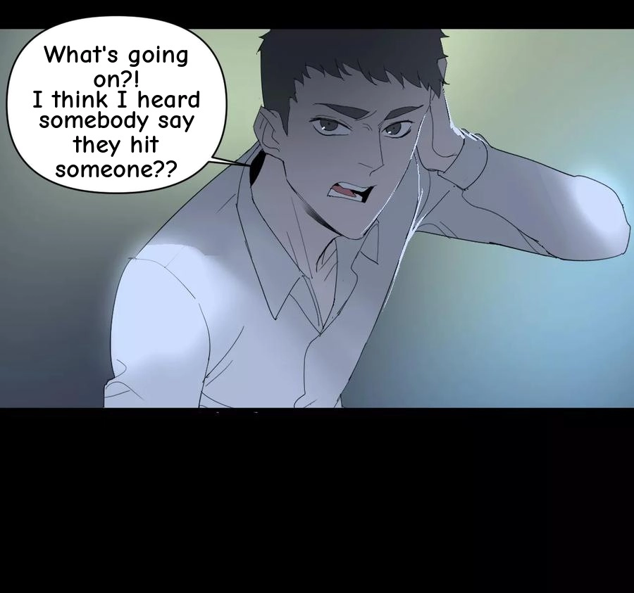 Return to the Zombie Crisis Chapter 14 page 5 - 